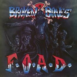 Broken Bones - F.o.a.d.