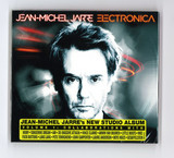 Jean-michel Jarre - Electronica
