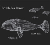 British Sea Power - Sea Of Brass