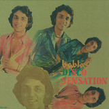 Babla + His Orchestra - Babla's Disco Sensation