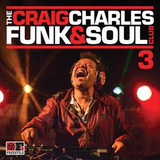 Various - The Craig Charles Funk & Soul Club