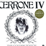 Cerrone - Cerrone Iv - The Golden Touch (gold Lp -ì  Ÿthe Offical 2014 Edition