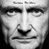 Phil Collins - Face Value (deluxe Editon)