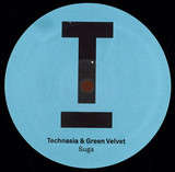 Technasia & Green Velvet - Suga