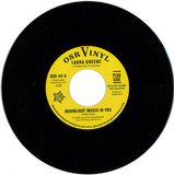 Laura Greene / Peggy March - Moonlight Music And You / If You Loved Me