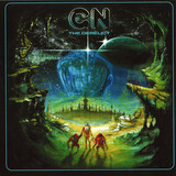 Cn - The Derelictac