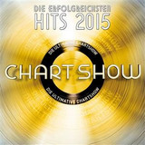 Various - Die Ultimative Chartshow - Hits 2015