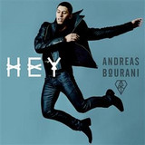 Andreas Bourani - Hey (inkl. Mp3 Code)