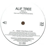 Alif Tree - Clockwork Remixes Part 1
