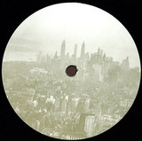 Hakim Murphy - Cosmopolitan Vibrations Ep