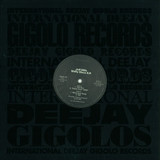 Jeff Mills - Shifty Disco