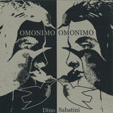 Dino Sabatini - Omonimo 2x12"