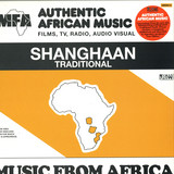 Shangaan / Sotho Chant - Music From Africa Vol. 2