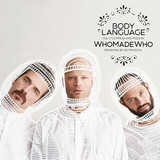 Who Made Who - Body Language Vol.17