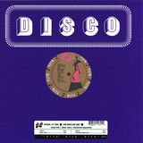 Cloud One - Disco Juice / Charleston Hopscotch - Reissue                                                       ,