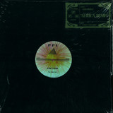 Tom Noble - Africa Bump