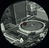 Dj Spider & Phil Moffa - Madison Square Dungeon