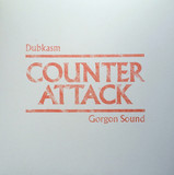 Dubkasm, Gorgon Sound - Couter Attack