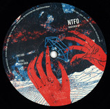 NTFO - Rush Over Ep
