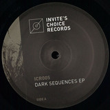 Shlømo / Ben Gibson / Takaaki Itoh / Overall Severity - Dark Sequences Ep