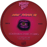 South Beach Recycling - Night Service #1