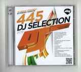 Dj Selection - Dj Selection 445 (2cd)