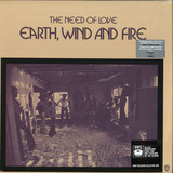 Earth, Wind And Fire - The Need Of Love