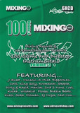 Various - 100 Grime Instrumentals Volume 3 - 6x Cd