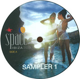 Cr2 Pres. L & D Space Ibiza '09 - Sampler 1 - La Terraza