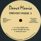 Drewsky - Phase Ii