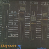 Lee Renacre / 100 Hz - Modulation Ep 01