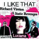 Richard Vission & Static Reven - I Like That