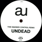 Artist Unnown - Undead / Control Remixes