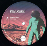 Ewan Jansen - Return To Hyperbola
