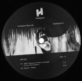 Various - Hpr003