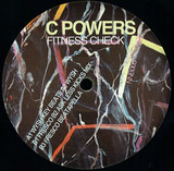 C Powers - Fitness Check