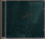 Vx (virgil Enzinger & Xavier Morel) - Fiction  *2cd Album*