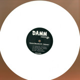 Damm Records - Ep Vol. 1 *ltd*