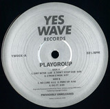 Playgroup - Previously Unreleased' Bonus Ep