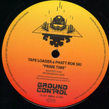 Tape Loader & Phatt Rok Ski - Prime Time