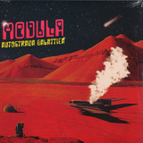 Modula - Autostrada Galattica Lp