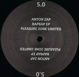 Anton Zap - Bapbap Ep