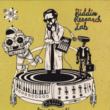 Riddim Research Lab - Lp