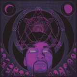 U.g - Portals (splatter Vinyl)