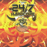 Al Storm V Hardforze - Dont Go Breakin My Heart