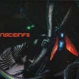 Insideinfo - Insideinfo LP 2x12"