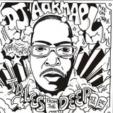Dj Aakmael - Tales From The Deepside Pt.1