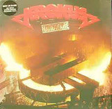 Krokus - Hardware