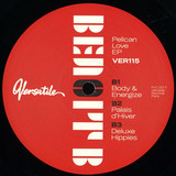 Benoit B - Pelican Love Ep