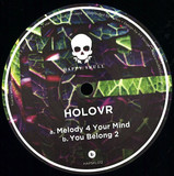 Holovr - Melody 4 Your Mind